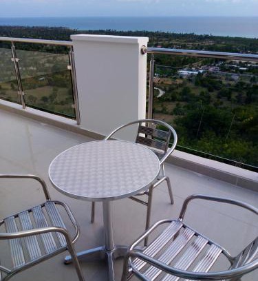 Port-Salut Apartment | Residences Sommet Port Salut