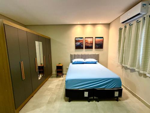 Luis Eduardo Magalhaes Apartment | Residencial Malu