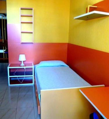 Fuencaliente de Medina Hostel | Residencia Diego Martinez