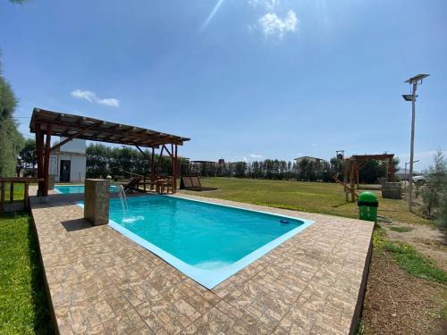 Coastal Region House | Residencia en Huacho con piscina