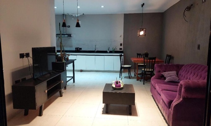Resistencia Apartment | Residencia Frida