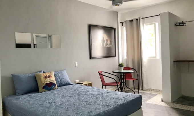 Bavaro Apartment | Residencial 69-3 is in the heart of Bavaro, Punta Cana