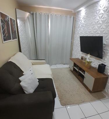 Bengui Apartment | Residencial Aracema Para COP30