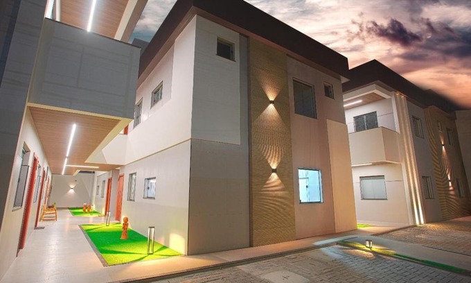 Atalaia Apartment | Residencial Bianca, Ap 15 - 1ºAndar