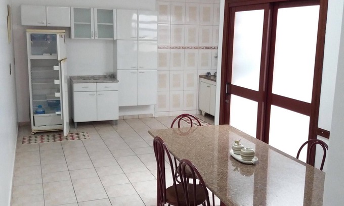 Jardim Campos Elisios House | Residencial Castelo Branco II