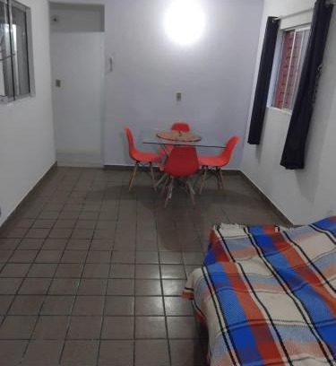 Candeias Apartment | Residencial Dom Helder Câmara