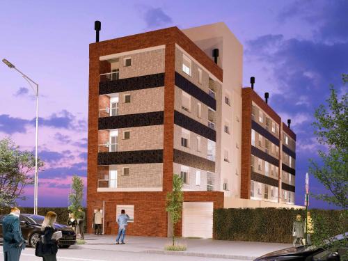 Bonfim Apartment | Residencial Franciscano - Perto de TUDO com vaga! LZN Hospedagens