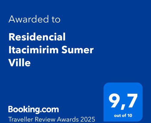 Itacimirim House | Residencial Itacimirim Sumer Ville