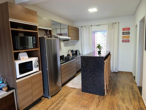 Floresta House | Residencial Luce Del Sole - Casa Nº 5