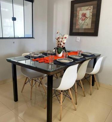 Sinop Apartment | Residencial Málaga 02