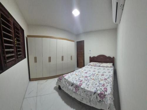 Barra do Cunhau House | Residencial Rosa da Barra
