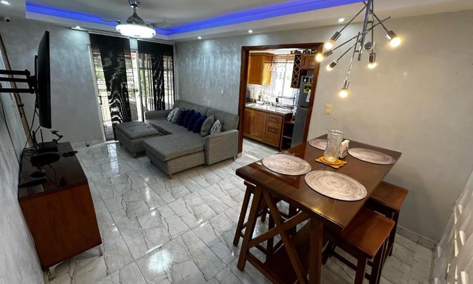 San Cristobal House | Residencial Shalom VI Madre Vieja Norte San Cristobal