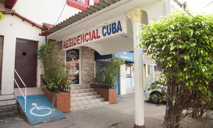 Calidonia Hotel | Residencial Turistico Cuba