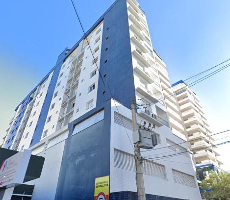 Centro Apartment | Residencial Veneza - Perto de TUDO! LZN Hospedagens