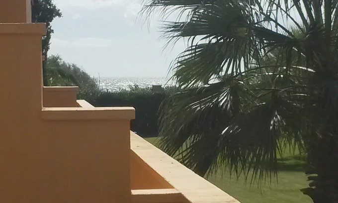 Ayamonte Apartment | RESIDENTIAL ALBATROS