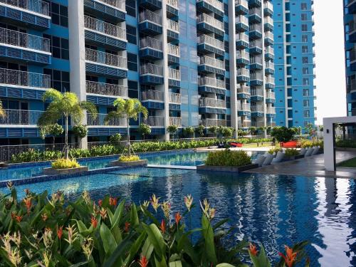 Tambo Apartment | Residential Resort Condo by the Bay