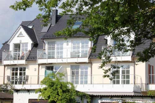 Althagen Apartment | Residenz am Hafen Suite Boddenkieker