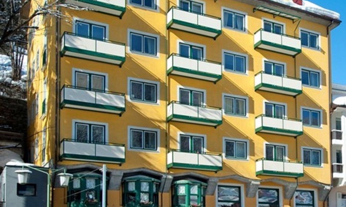 Bad Gastein Apartment | Residenz Lothringen