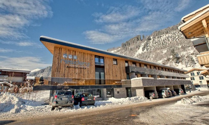 Schonbach House | Residenz Wildkogelbahnen Top 10