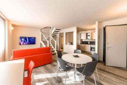 Tirano Apartment | Residenza Cavour - Appartamento C