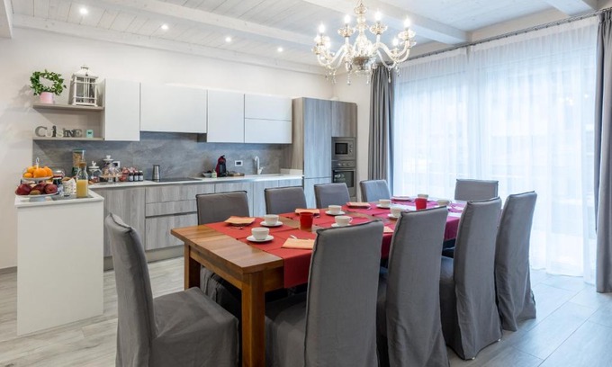 Cosio Valtellino Bed & Breakfast | Residenza Conca Verde B&B
