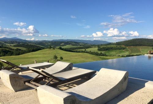 Manciano House | Residenza d'Epoca La Commenda