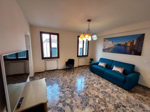 Castello Apartment | Residenza Donini in Venice Suite 2