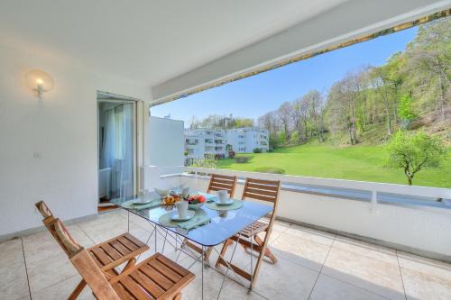 Carona Apartment | Residenza Parco Carona - Happy Rentals