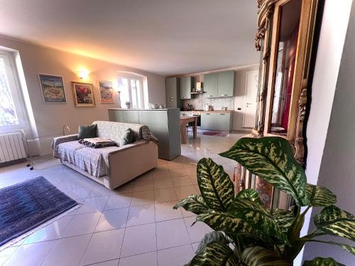 Acqui Terme Apartment | Residenza Piazza Levi