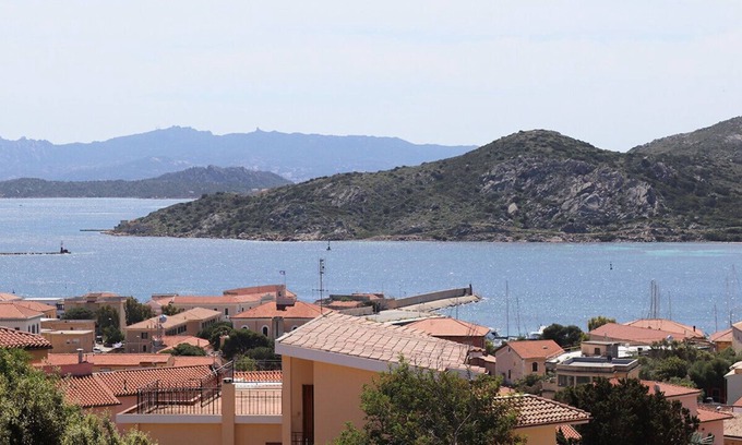 La Maddalena Apartment | Residenza Santo Stefano - Four-room apartment with sea view in the center - La Maddalena