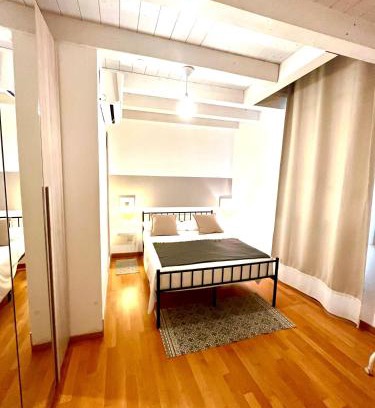 Old Town Bed & Breakfast | RESIDENZA SERENA B&B -Centro Storico