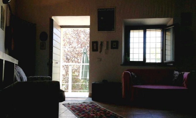 Formello House | Residenza Vecchia Mola