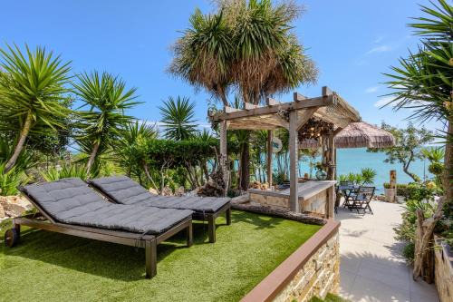 Vasto Bed & Breakfast | Residenze Longhi