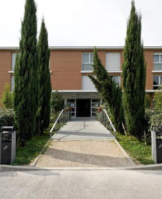 Andilly Apartment | Residhotel Les Hauts d'Andilly