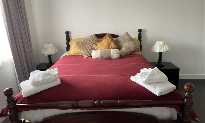 Bairnsdale House | Resonance