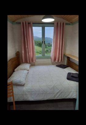 Llanelltyd Resort | Resort ∙ 1 bedroom ∙ 2 guests