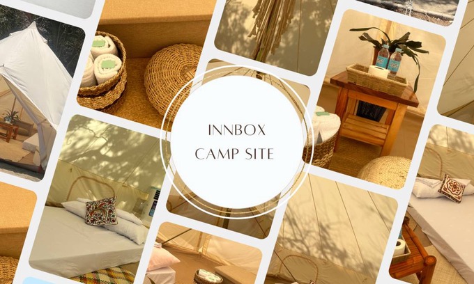 Bolinao Resort | Resort ∙ 1 bedroom ∙ 4 guests