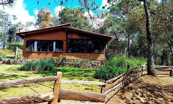 Acaxochitlan Resort | Resort ∙ 2 bedrooms ∙ 9 guests
