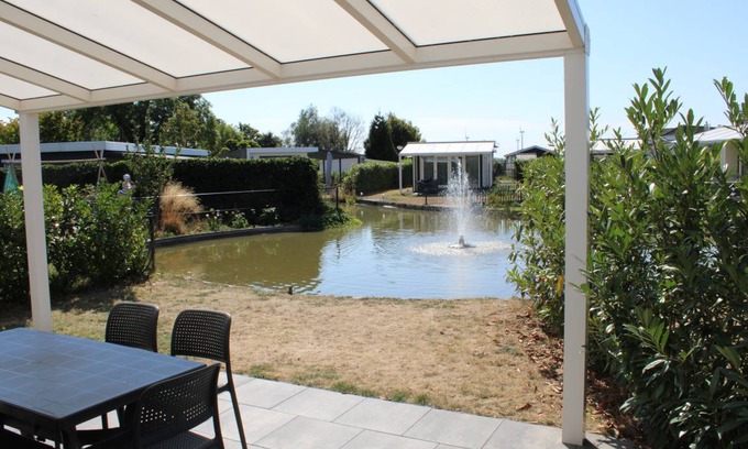 Lathum Resort | Resort ∙ 3 bedrooms ∙ 6 guests