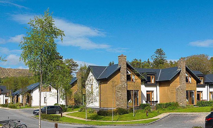 Sneem Resort | Resort ∙ 3 bedrooms ∙ 6 guests