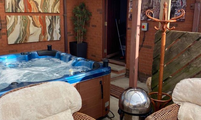 Hartlepool Resort | Resort ∙ 5 guests