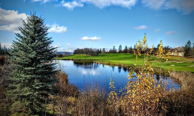 Eagle Point Hotel | Resort at Eagle Point Golf Club Lodging