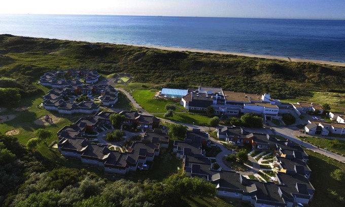 Bleriot-Plage House | Resort Blériot-Plage, Blériot-Plage, accommodation for 5 pers