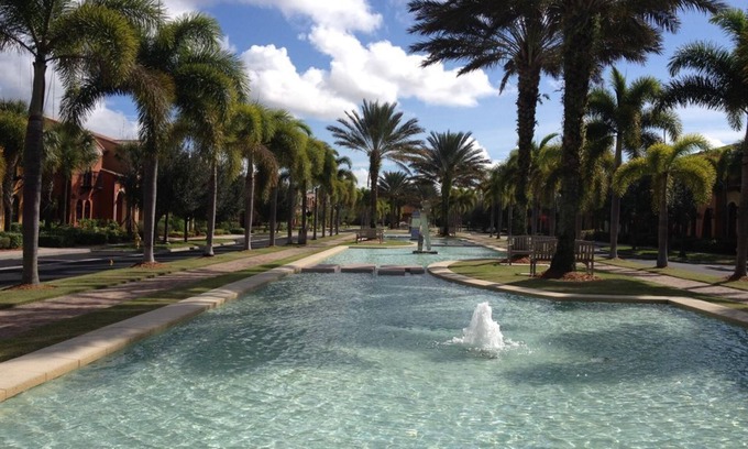Ole Condo | Resort - Casita in a Quiet Location Luxury Flooring ,Furniture, Covered Lanai!