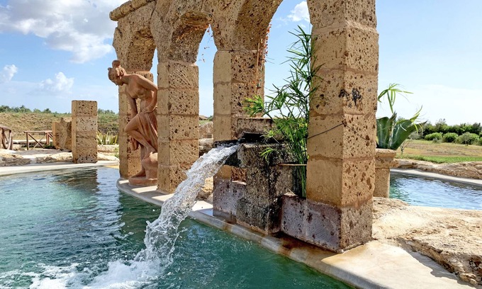 Canino Other | Resort Fonte Vulci