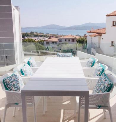 Cannigione Apartment | Resort Le Maree Cannigione