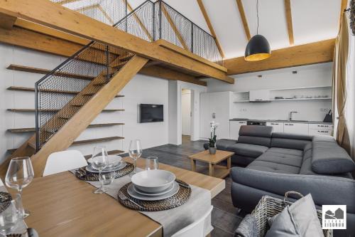 Lednice Apartment | Resort Lednice - Eisgrub