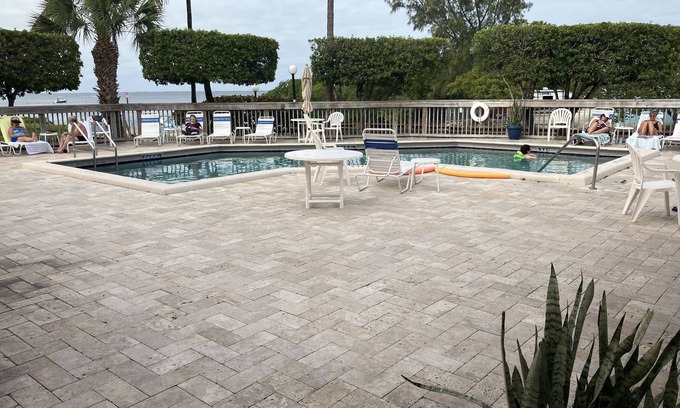 Cross Key Waterways Resort | Resort, New Remodel, Sleeps 8, with Boat Slip, Dock Heated pool, Fully Furnished