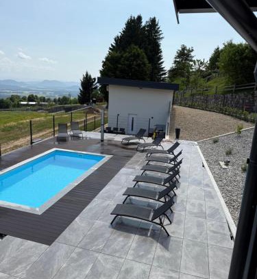 Senturska Gora Resort | Resort PJagodic