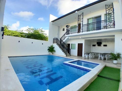 Puerto Princesa City Centre House | Resort Sakura Ann